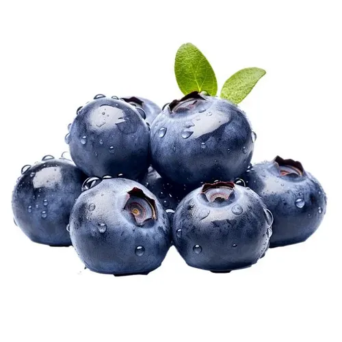 Blueberry