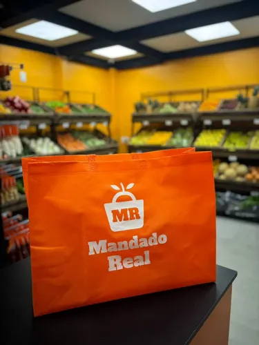 Bolsa MR
