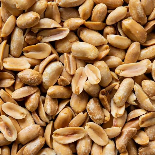 Cacahuate Tostado