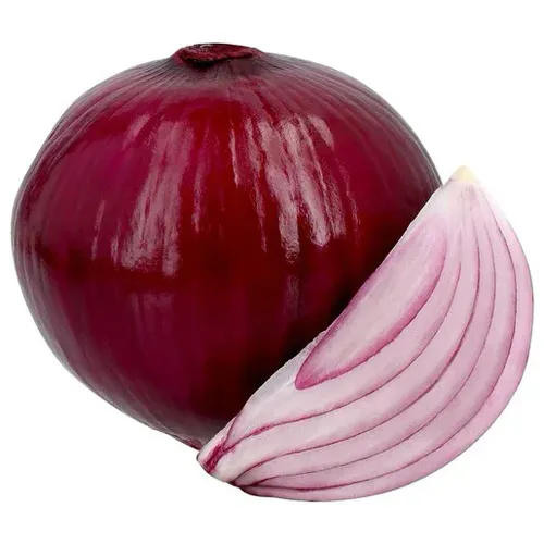Cebolla morada