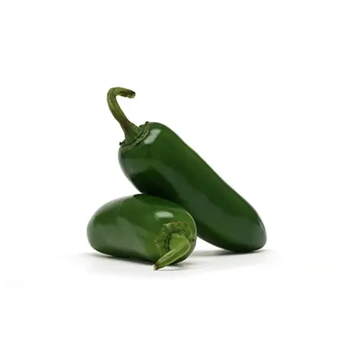 Chile jalapeño