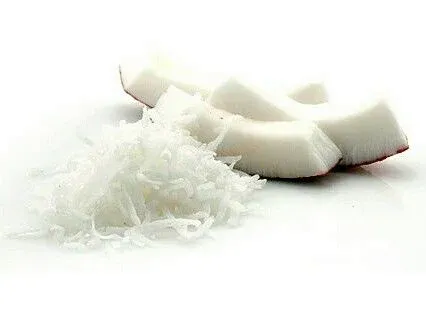 Coco sin Azucar