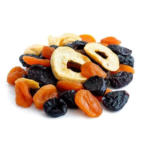 Fruta Seca