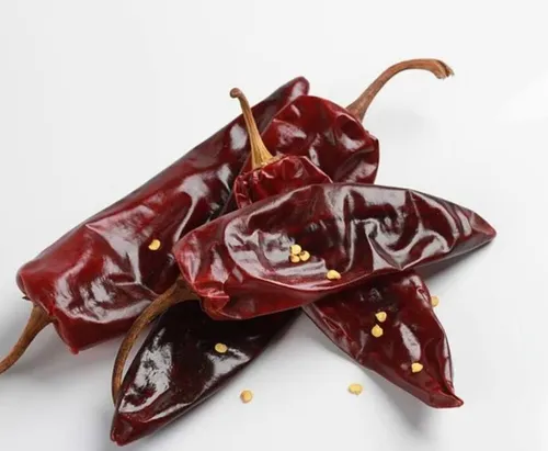 Chile Guajillo