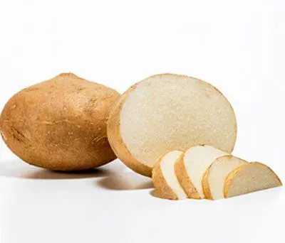Jicama