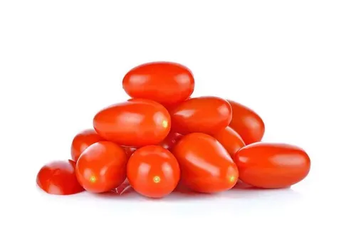 Jitomate Cherry