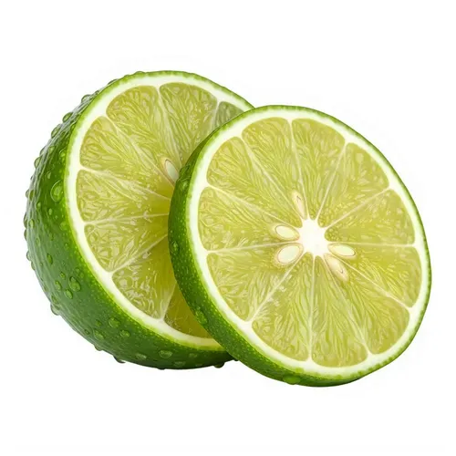 Limón con Semilla
