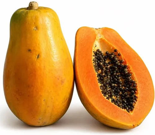 Papaya Maradol