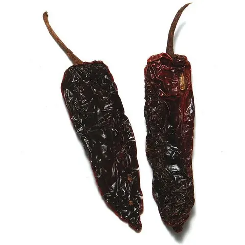 Chile pasilla