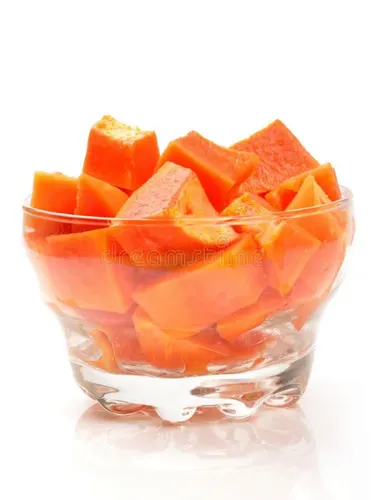 Papaya Charola
